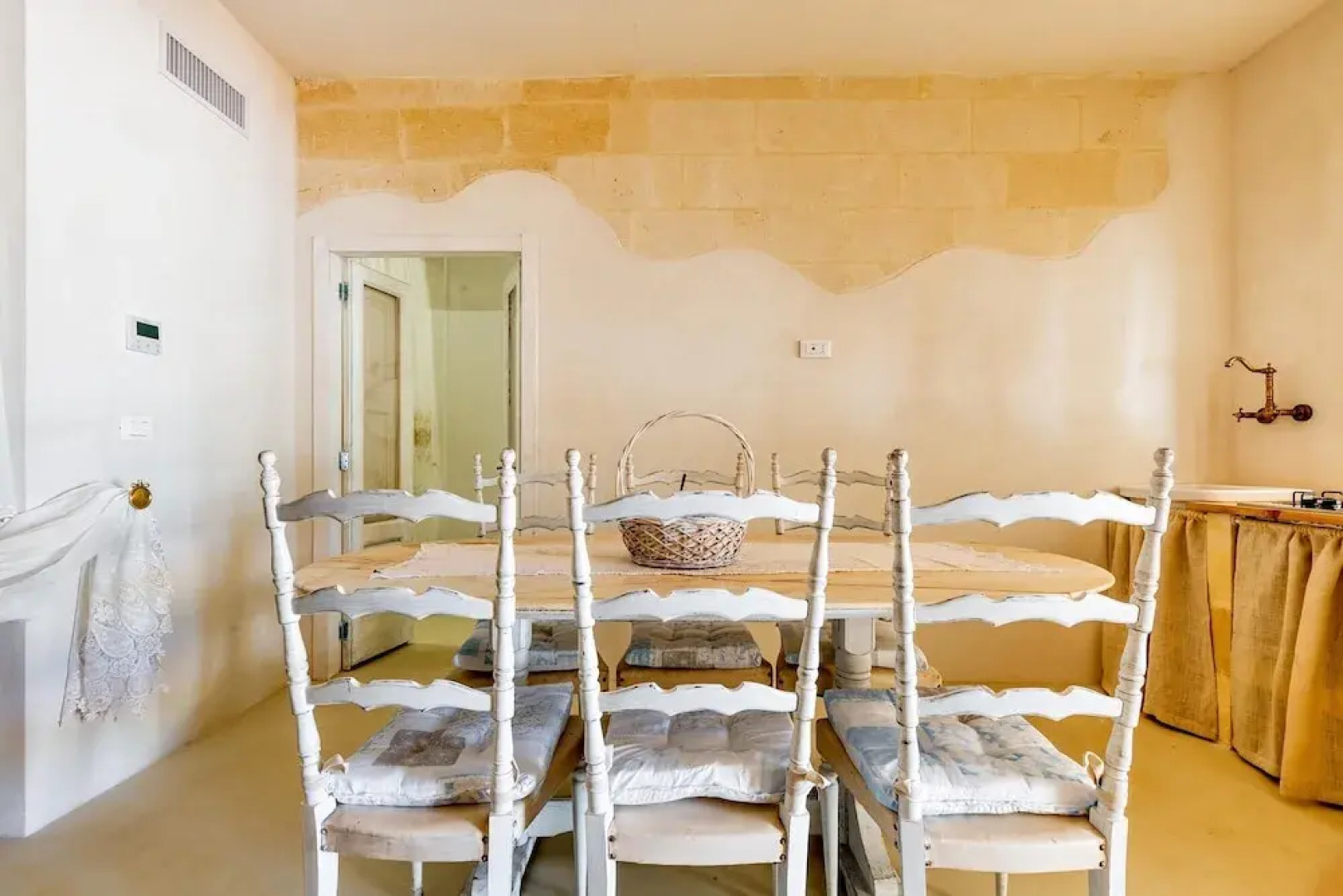 3093 Tenutaanna-casetta Della Nonna by Barbarhouse