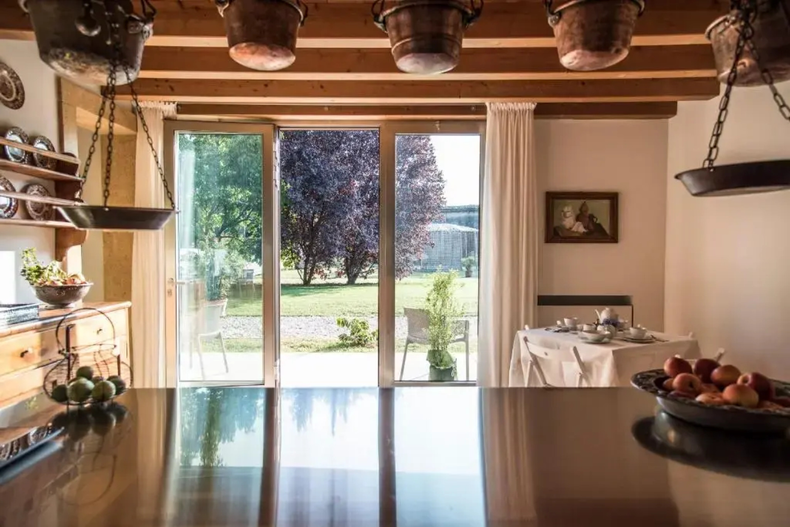 Agriturismo Corte Ruffoni