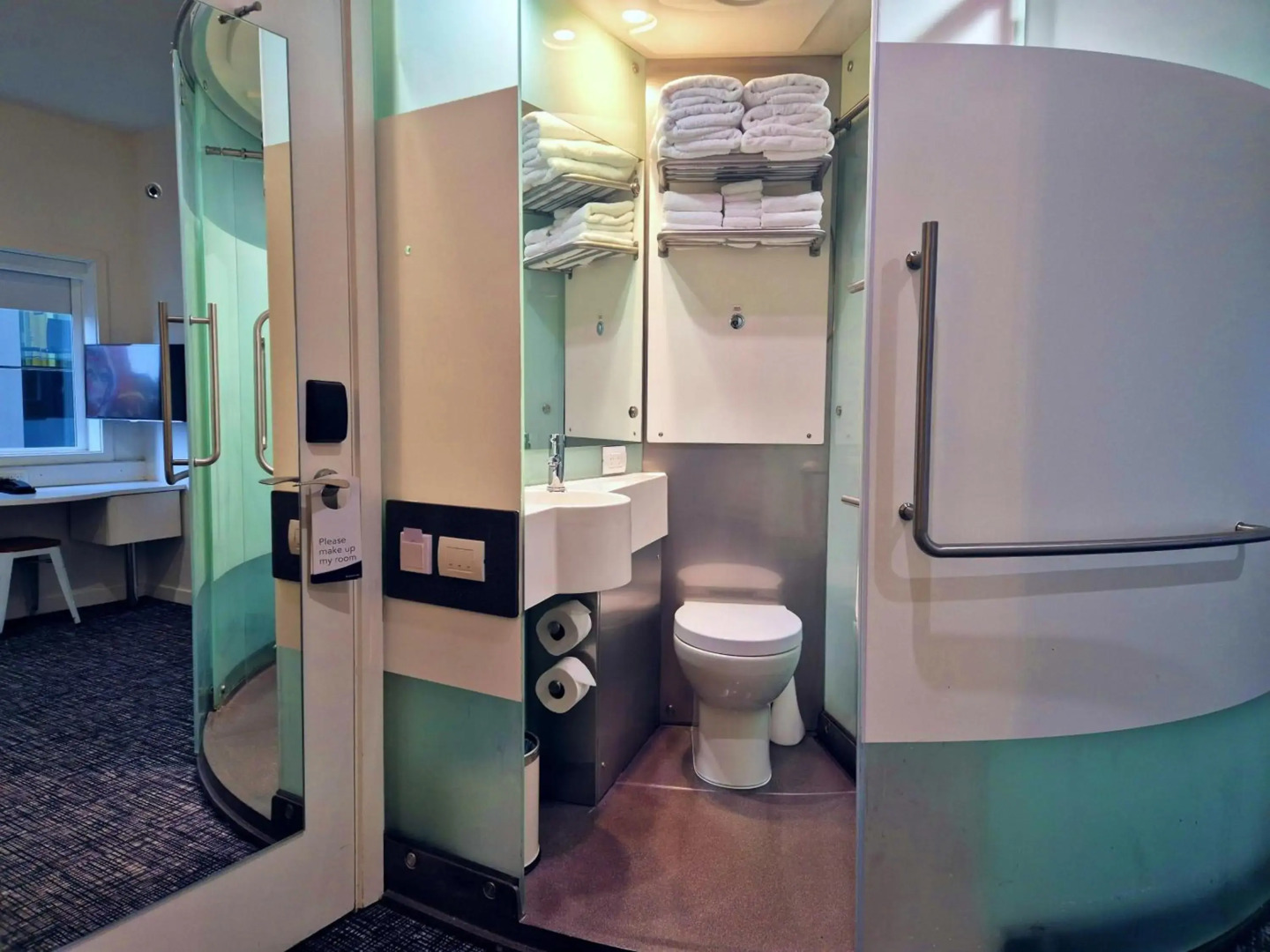 BreakFree on Cashel Christchurch