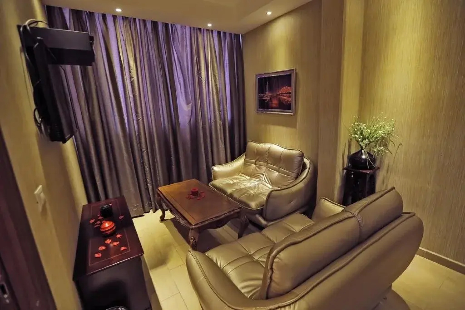 Spa House Boutique Hotel - Petach Tikwa