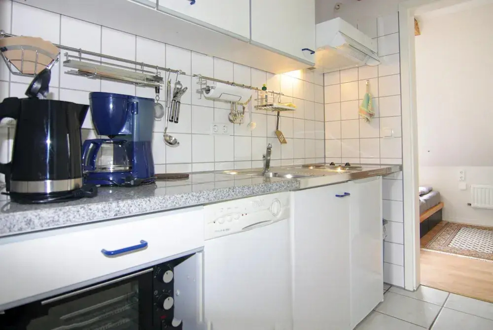 Apartment Near Wismar Baltic Sea Beaches