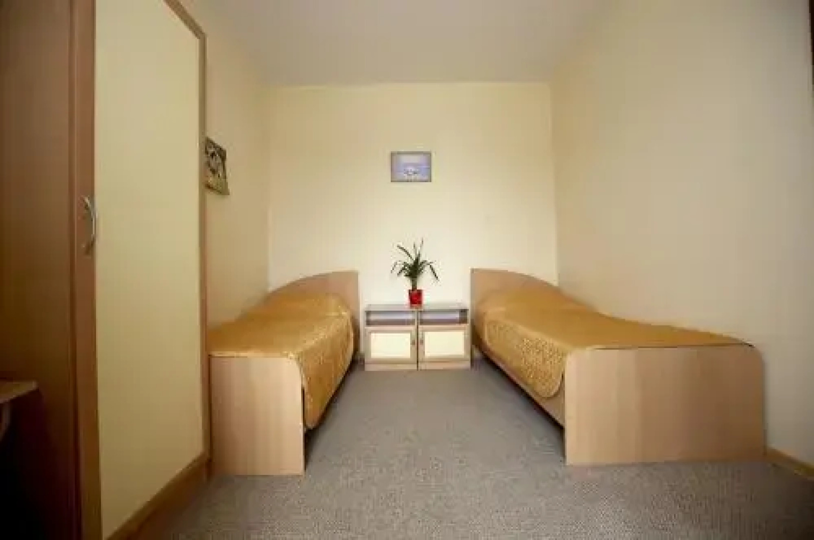 Центр Отдыха Сален