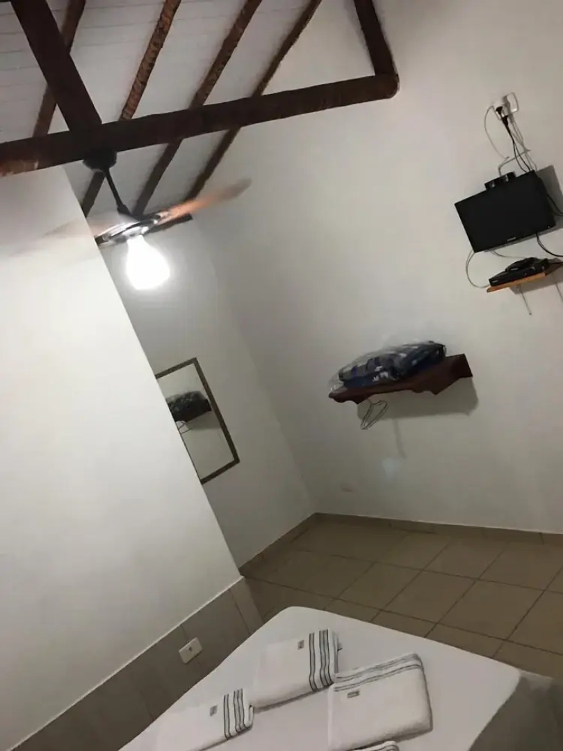 Pousada Recanto das Pedras