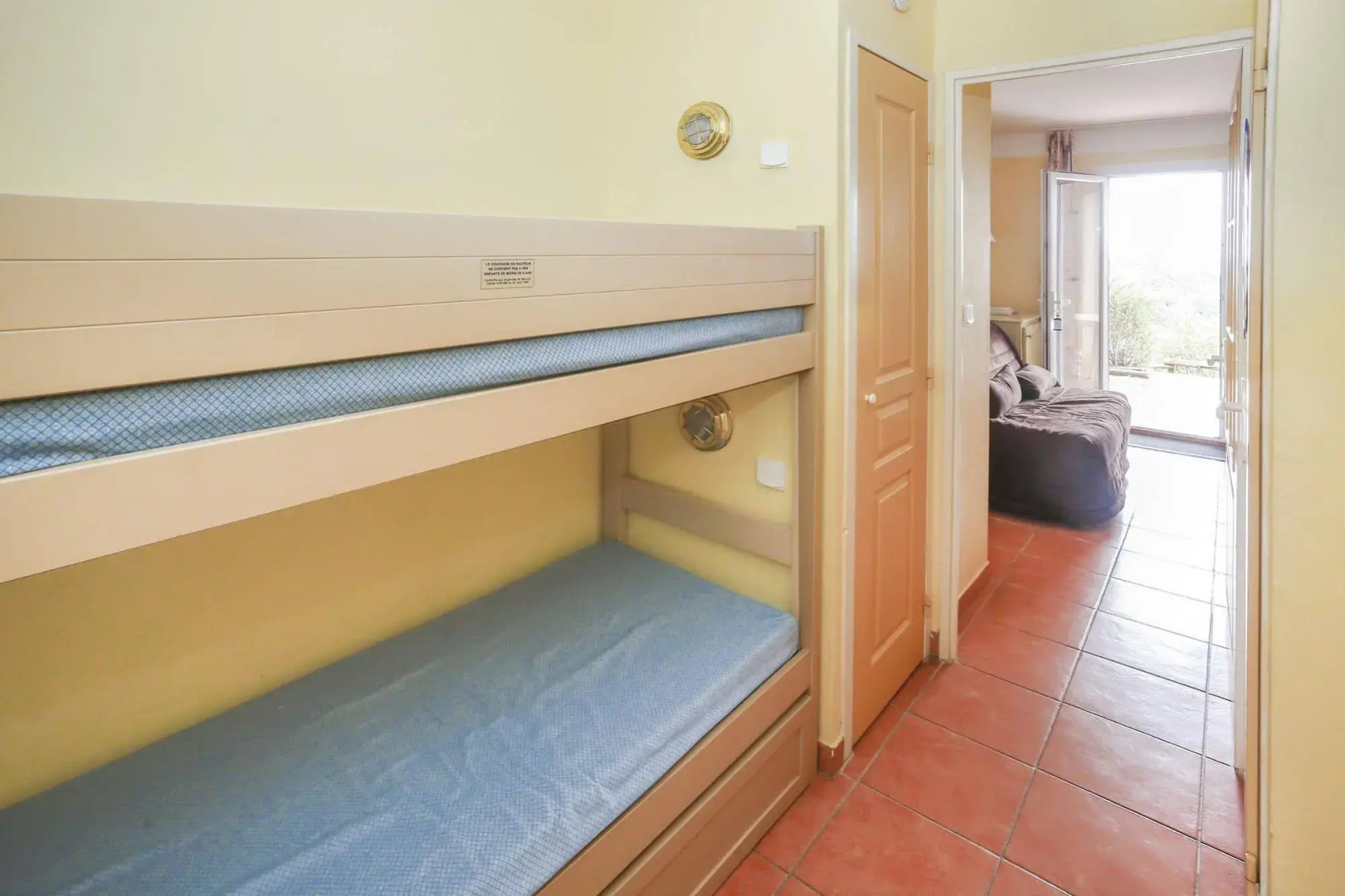 Pierre & Vacances Résidence Le Hameau des Issambres