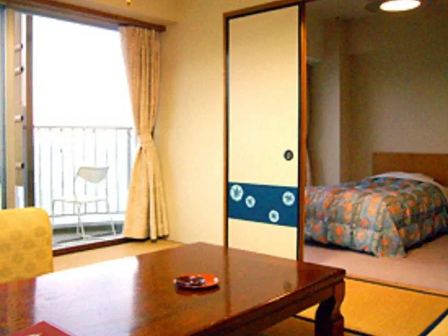 Hotel Resea Minamichita