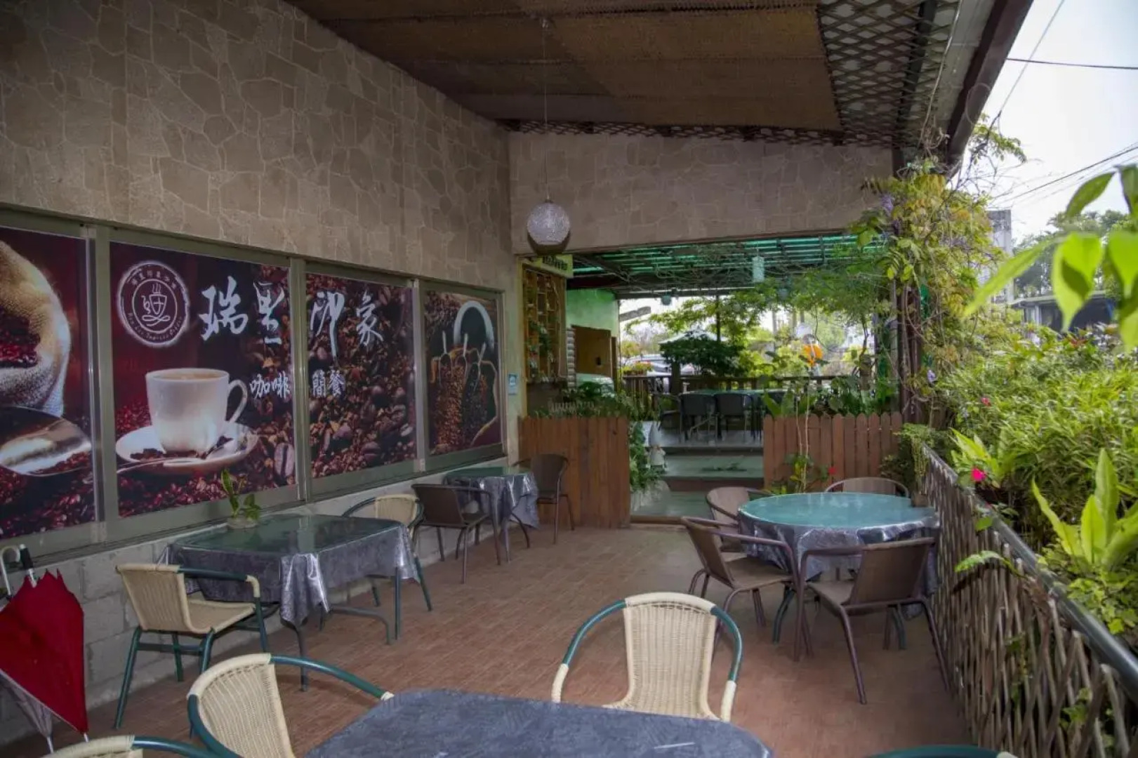 Rui Li Yinxiang Qu Homestay