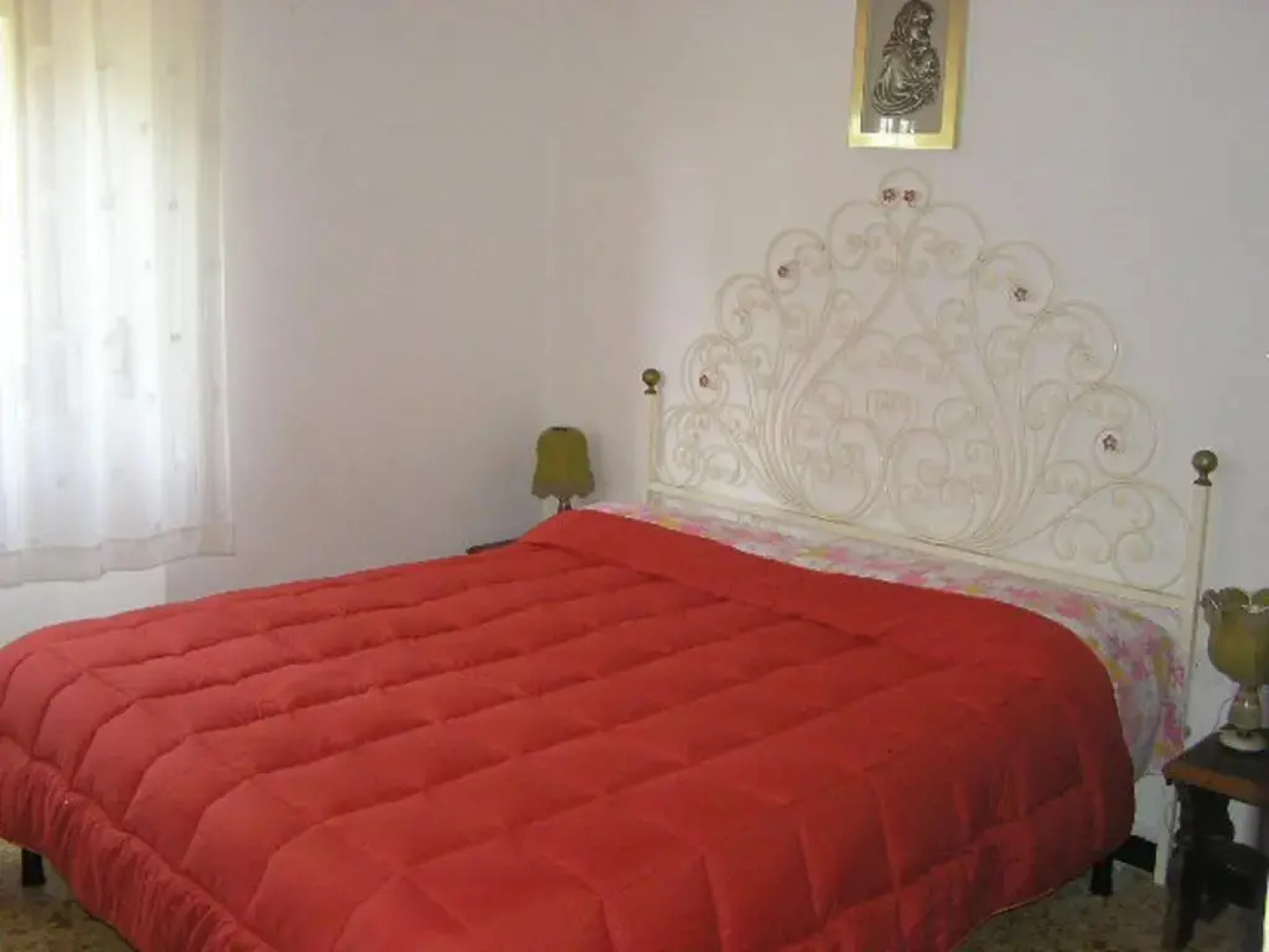 Casa Mare Sardegna lu fraili 1