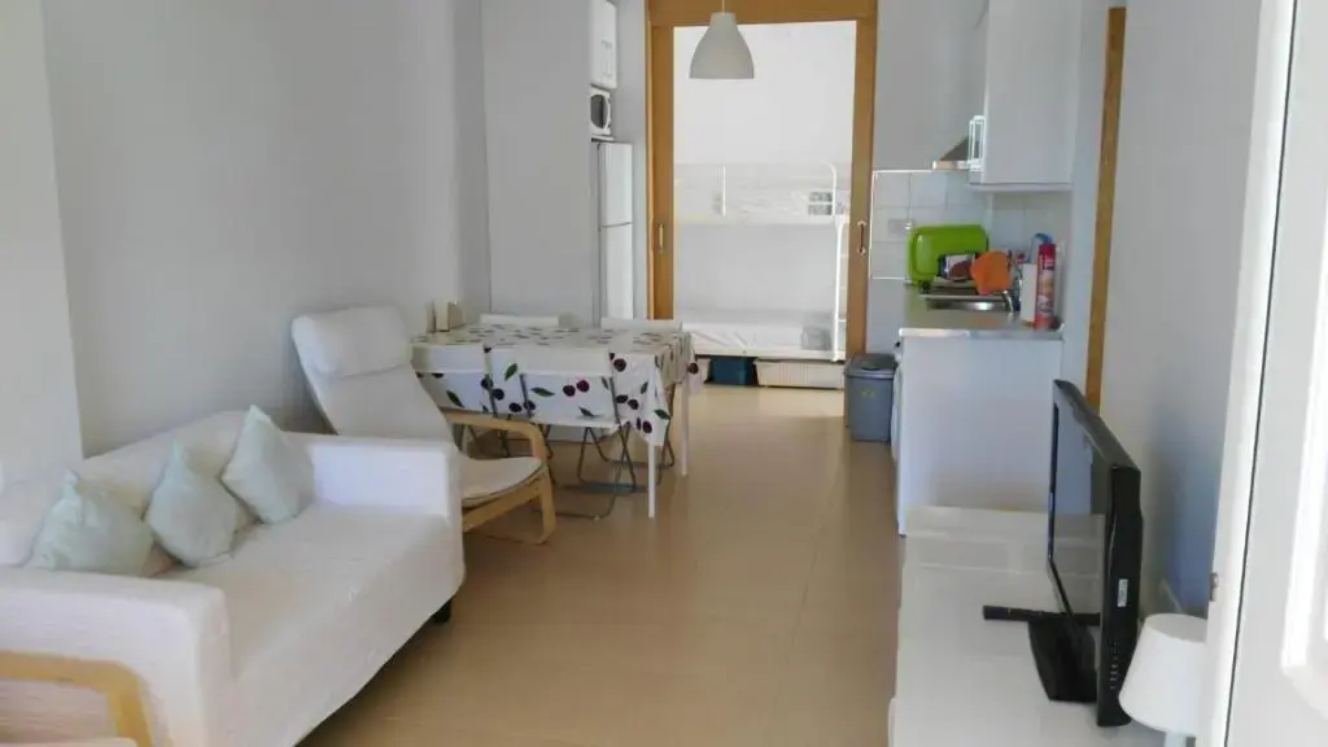 Bungalow Gran Alacant