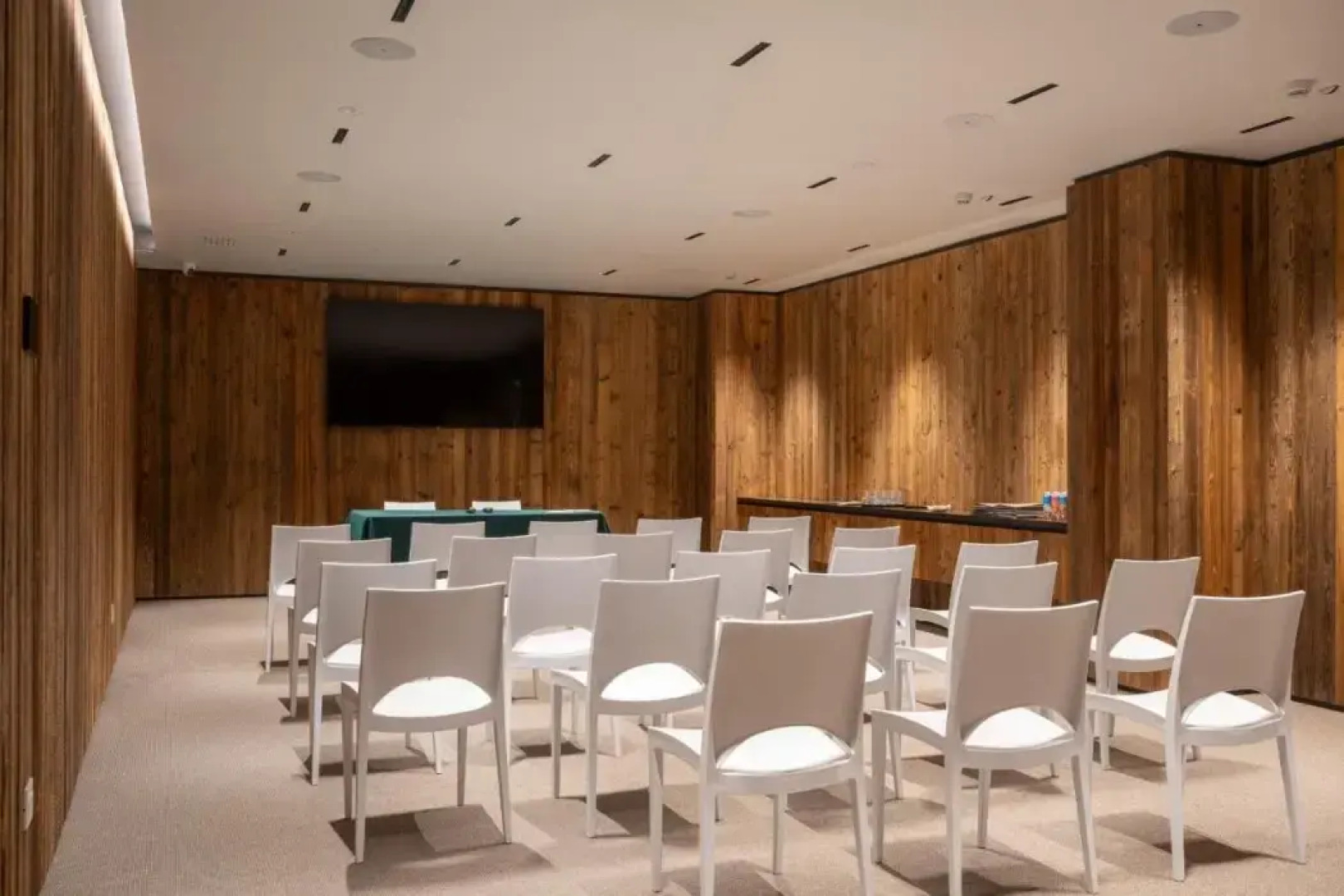 Grand Hotel Courmayeur Montblanc by R Collection Hotels
