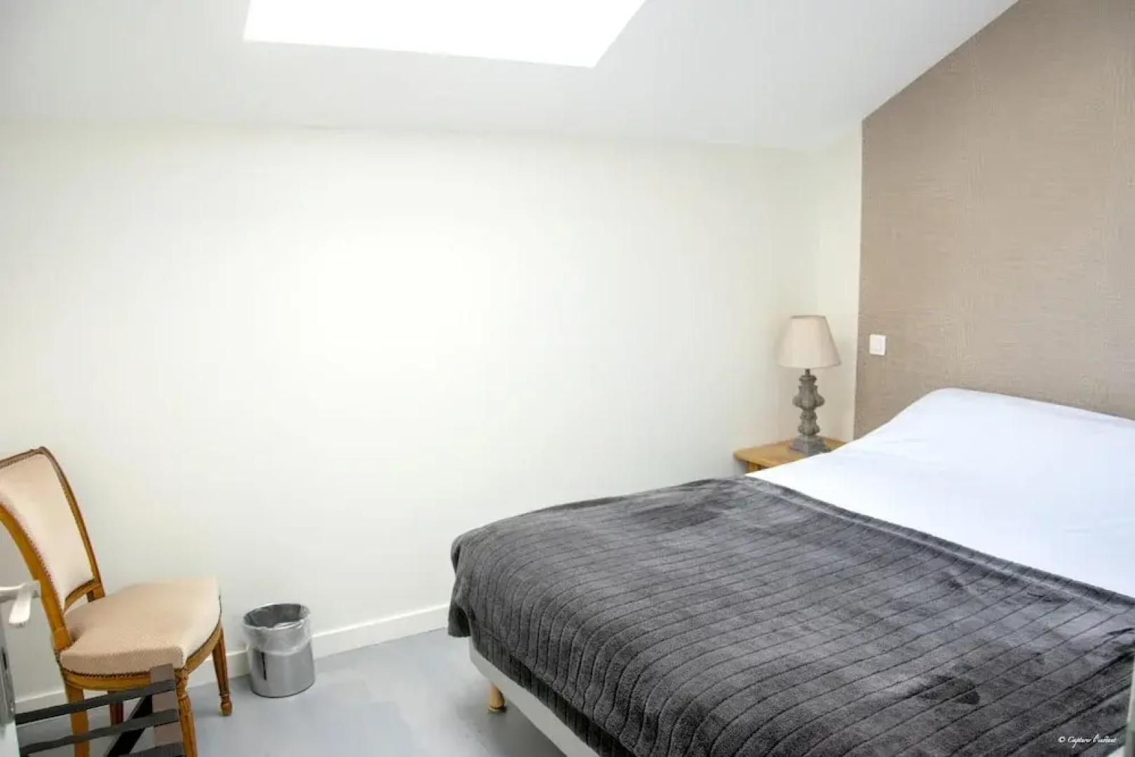 Villa With 5 Bedrooms in Panissières, With Indoor Pool, Enclosed Garden and Wifi - 56 km From the Slopes