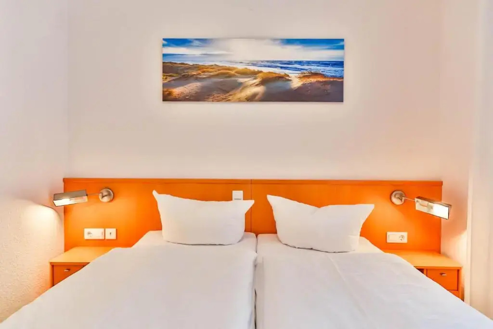 Apartment Ostseerose