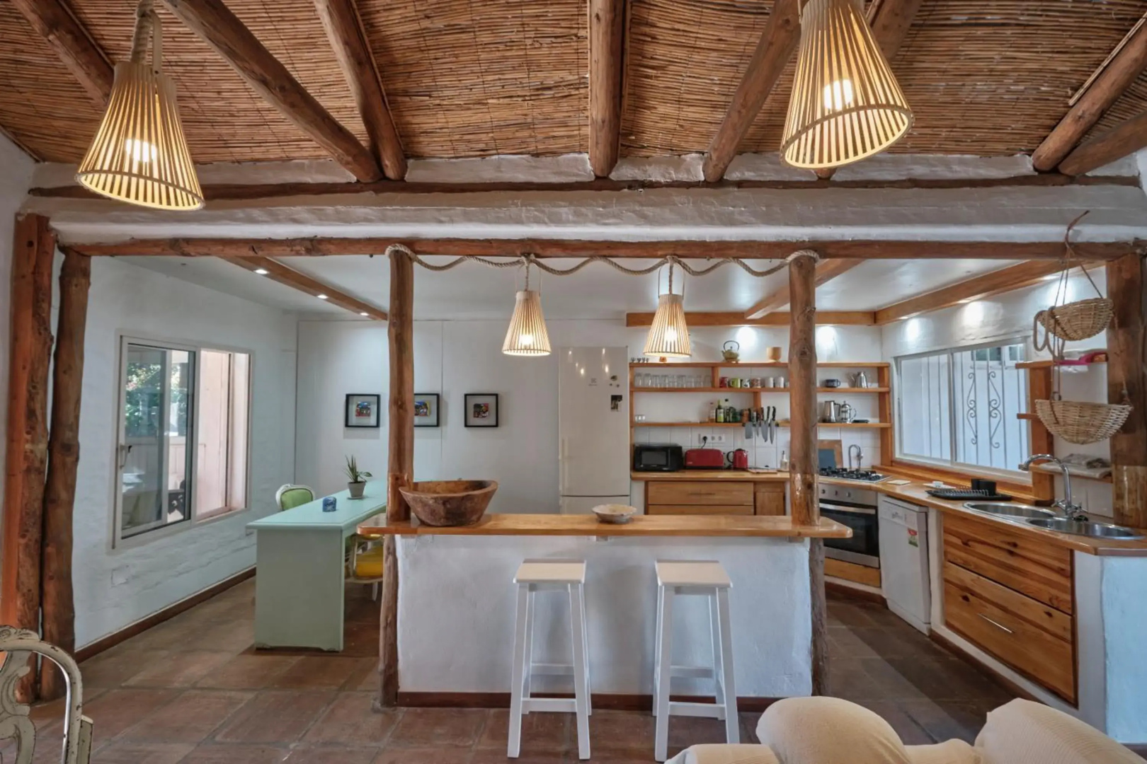 The Beach House - Bolonia