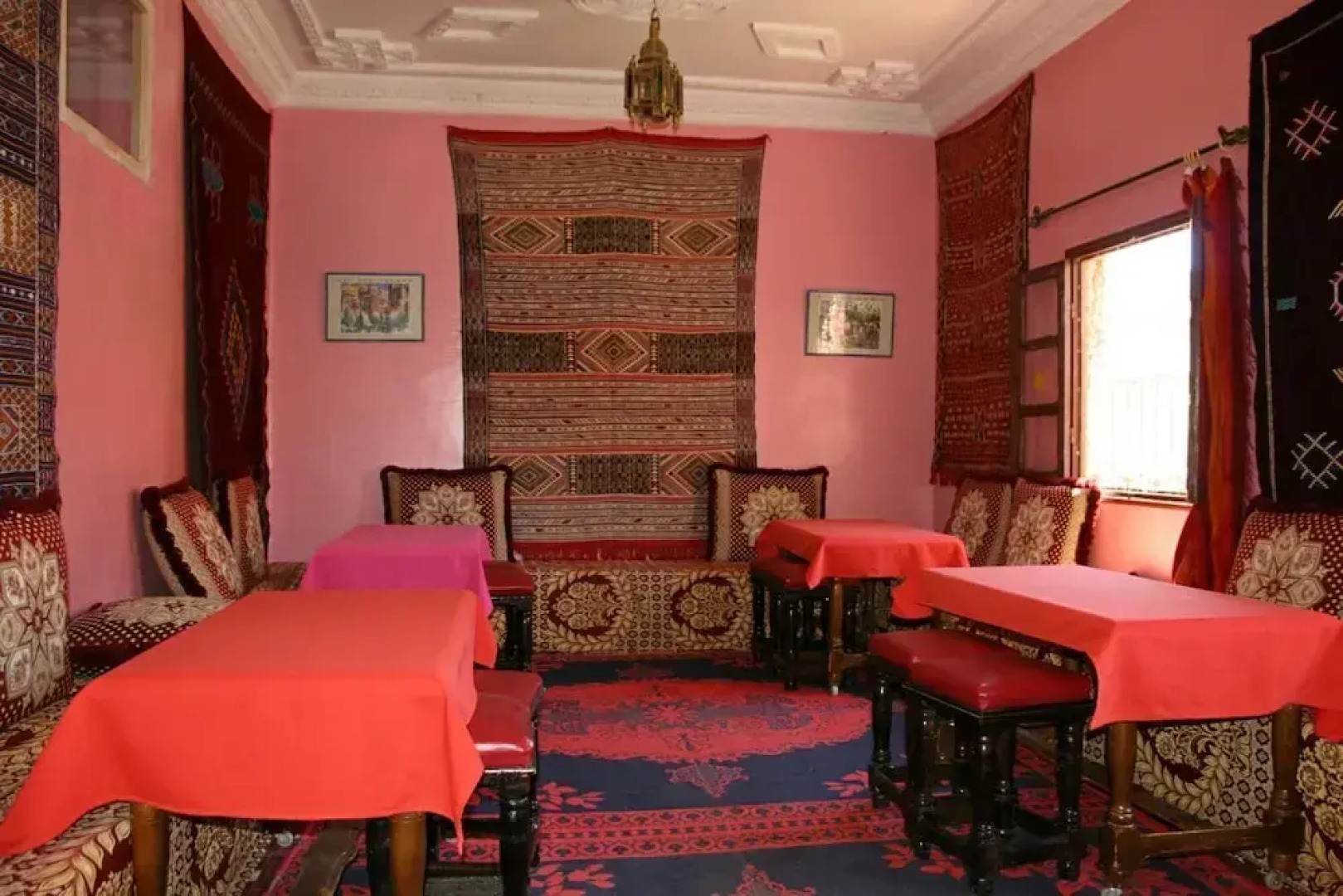 Hotel Valentine Todra