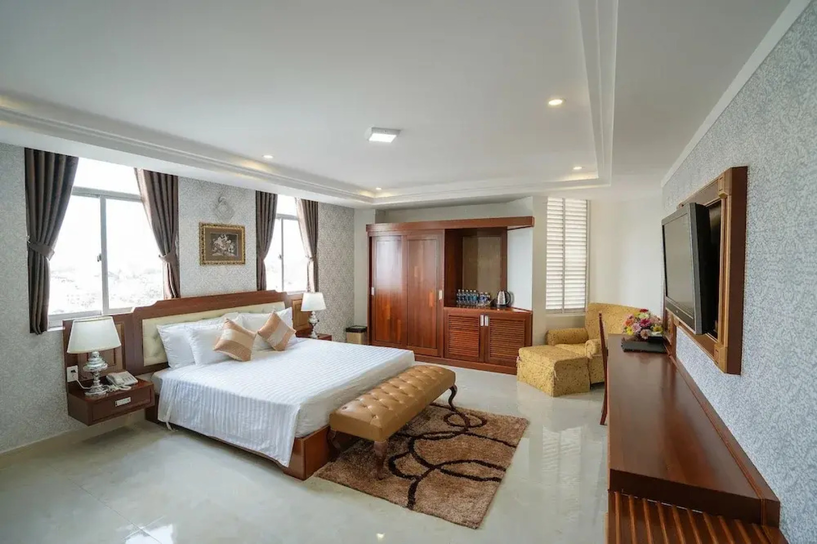 Duc Long Apartment 2