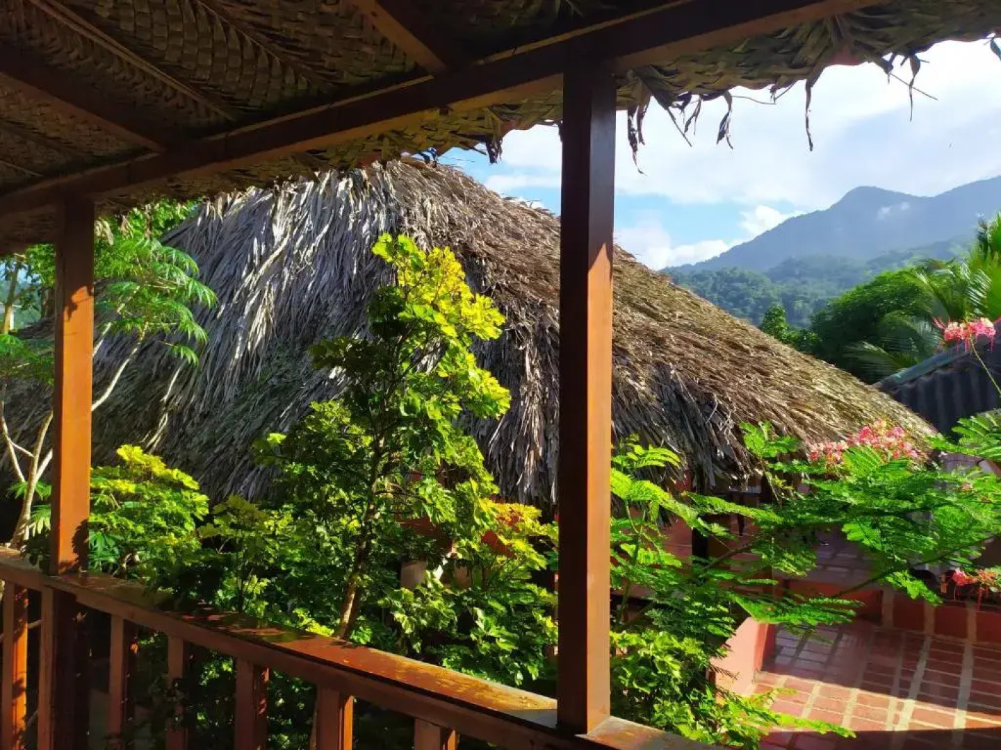 Recuerdos del Tayrona