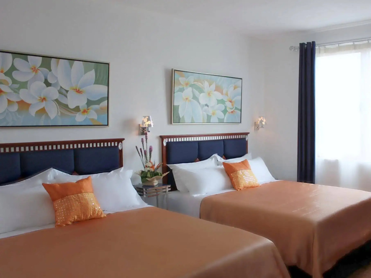 La Serenade Bed and Breakfast