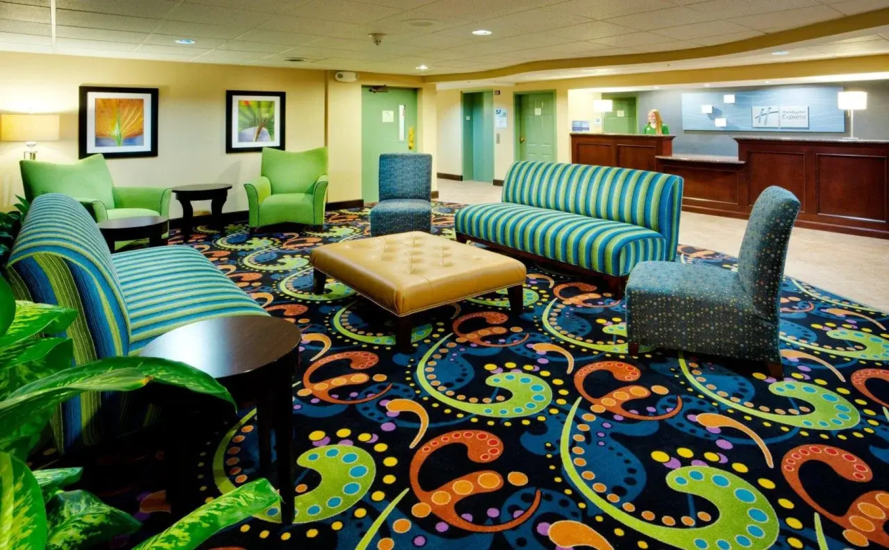 Best Western Owego Inn