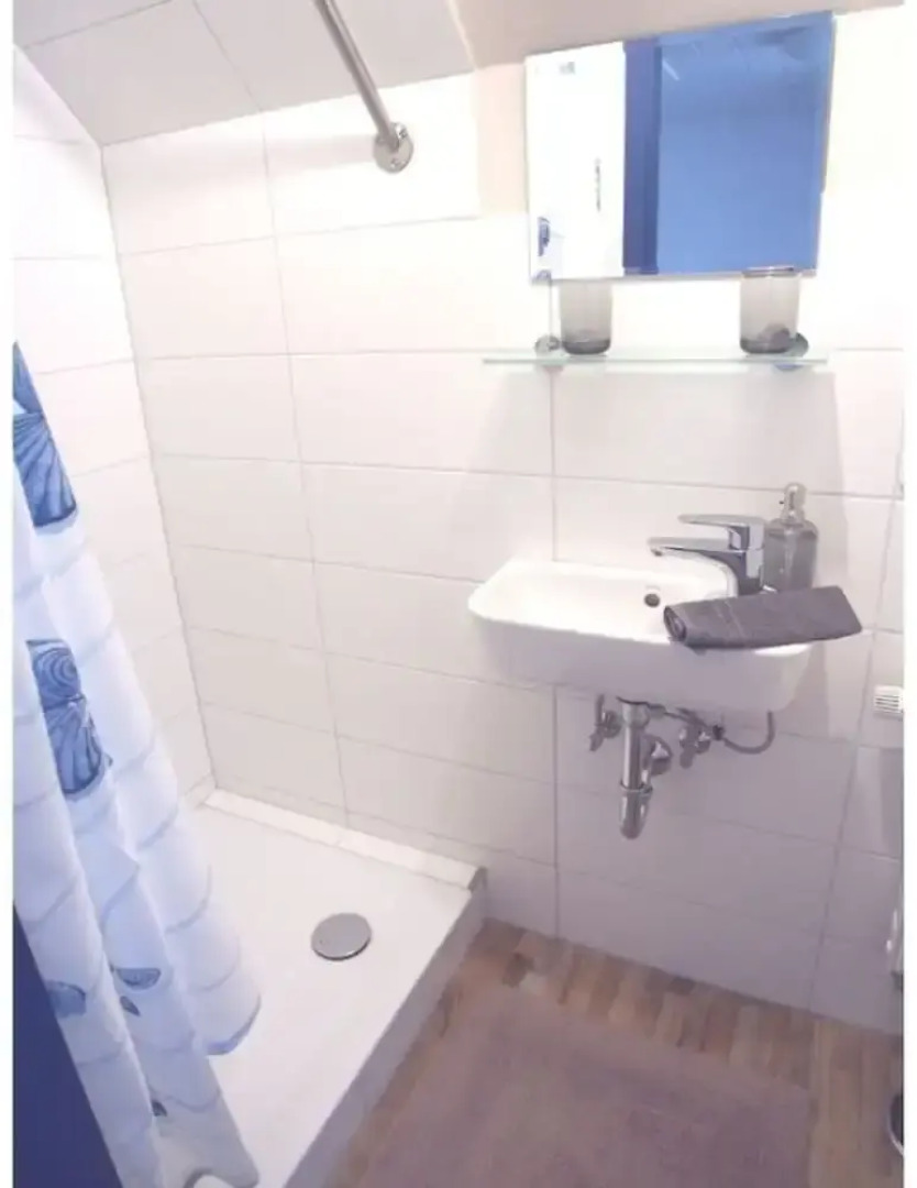 Holiday Apartment Strandkrabbe