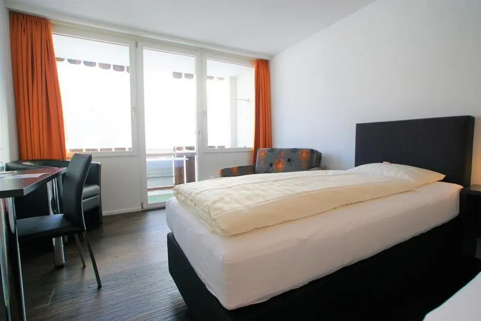 Hotel Restaurant La Furca