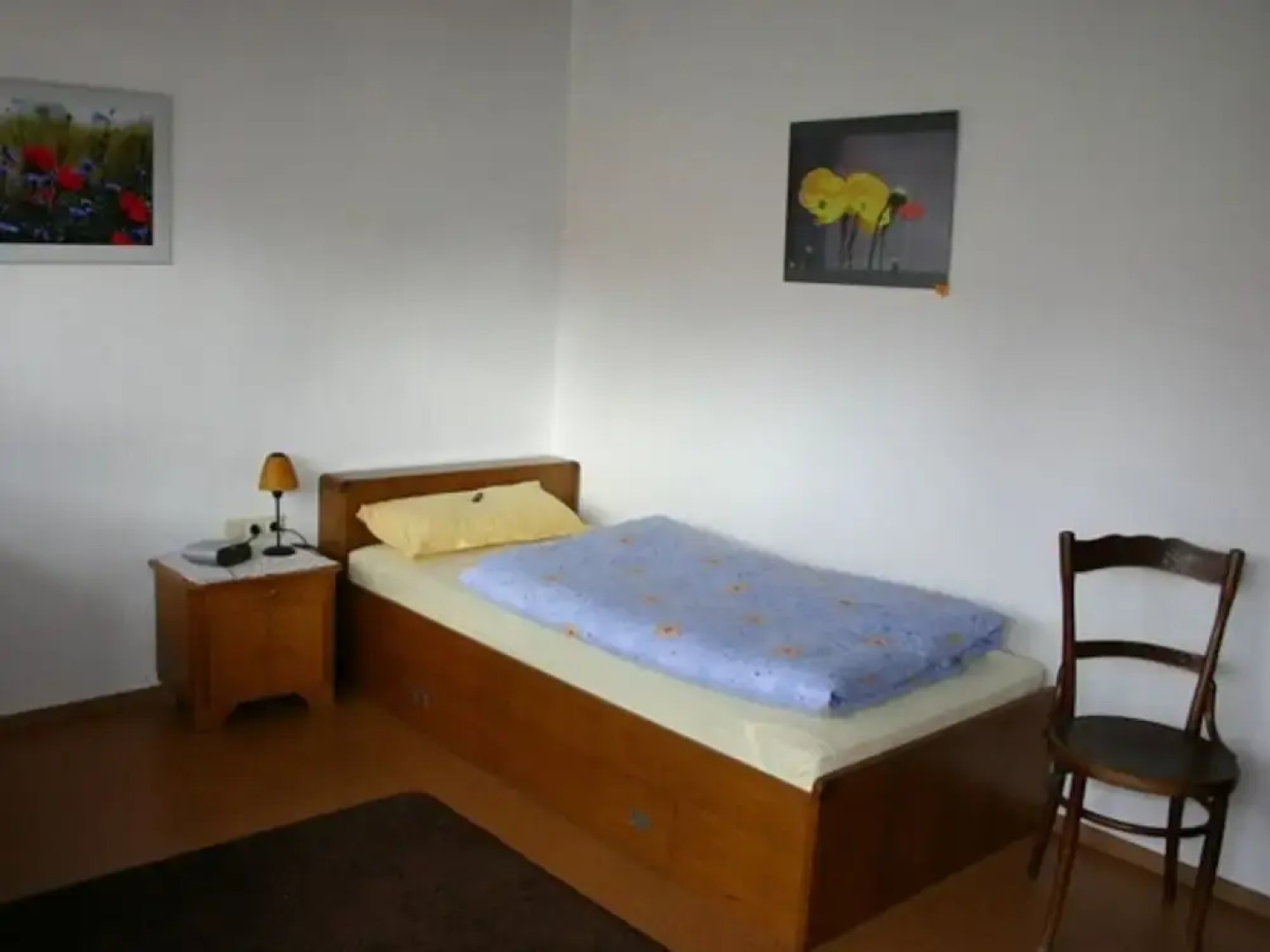 Mott Comfortable Holiday Residence