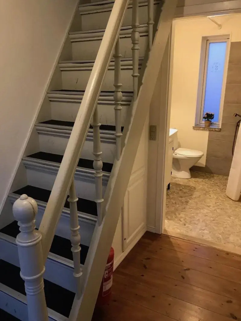 Boutique Hotel Postgården