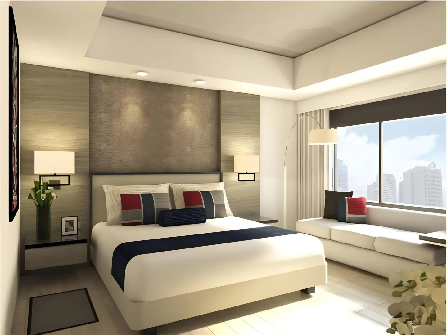 Seda Residences Makati