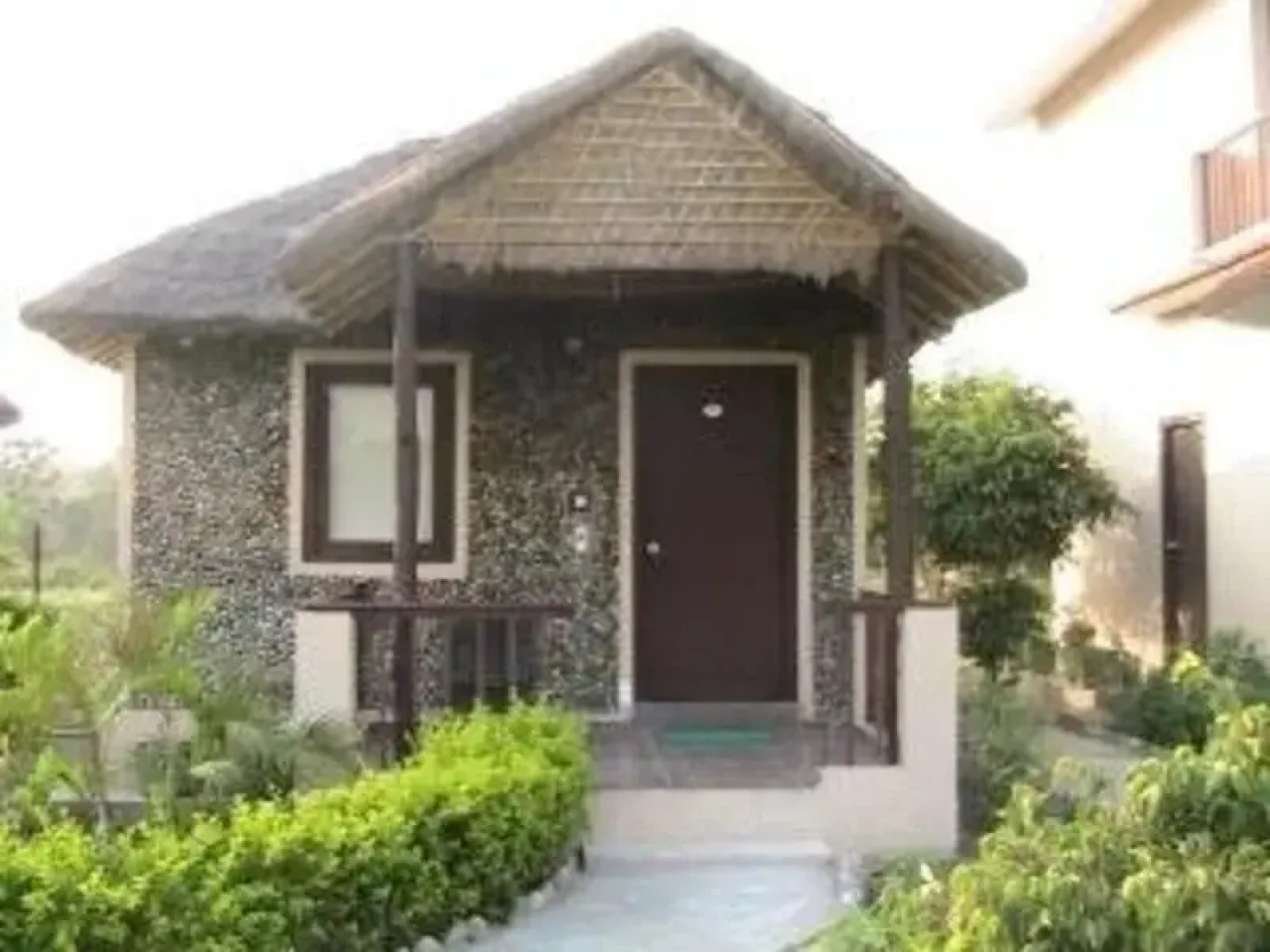 Clarks Inn Corbett Resort & SPA Corbett