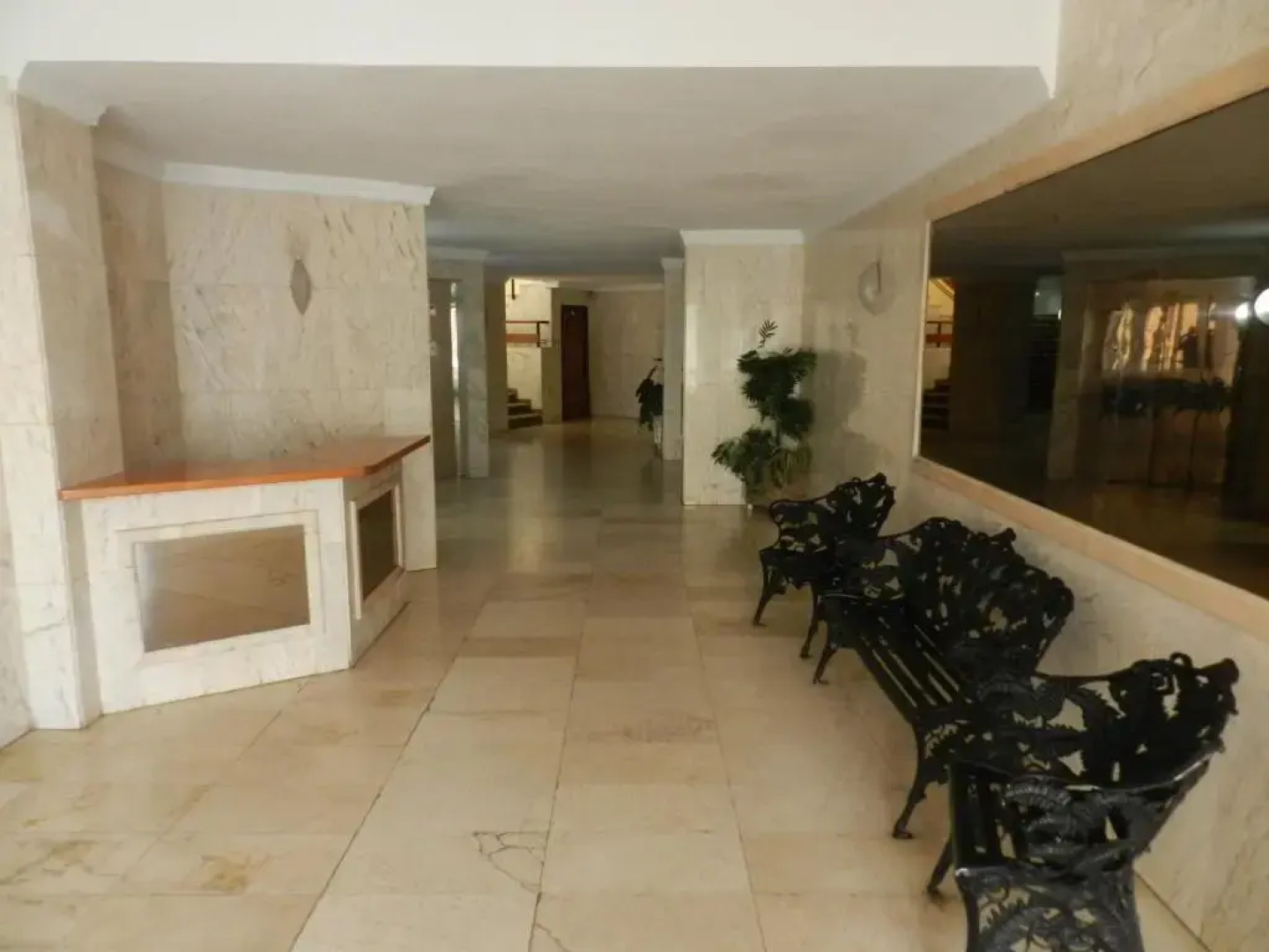 Edificio Diana