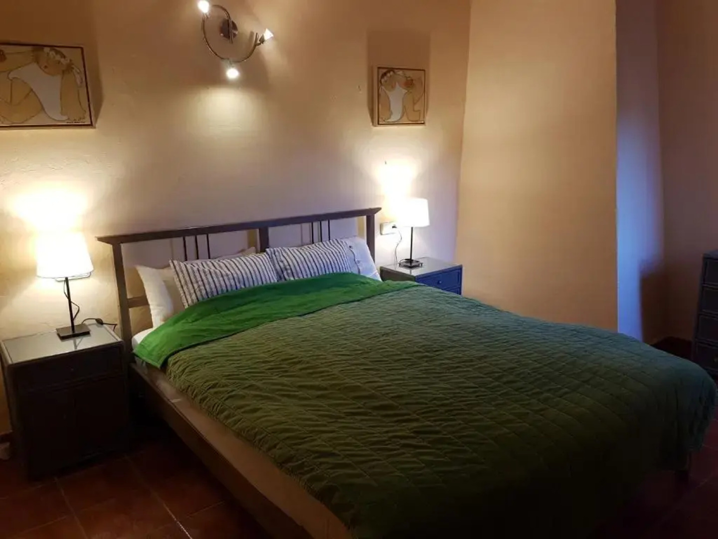 Finca Caballo Blanco