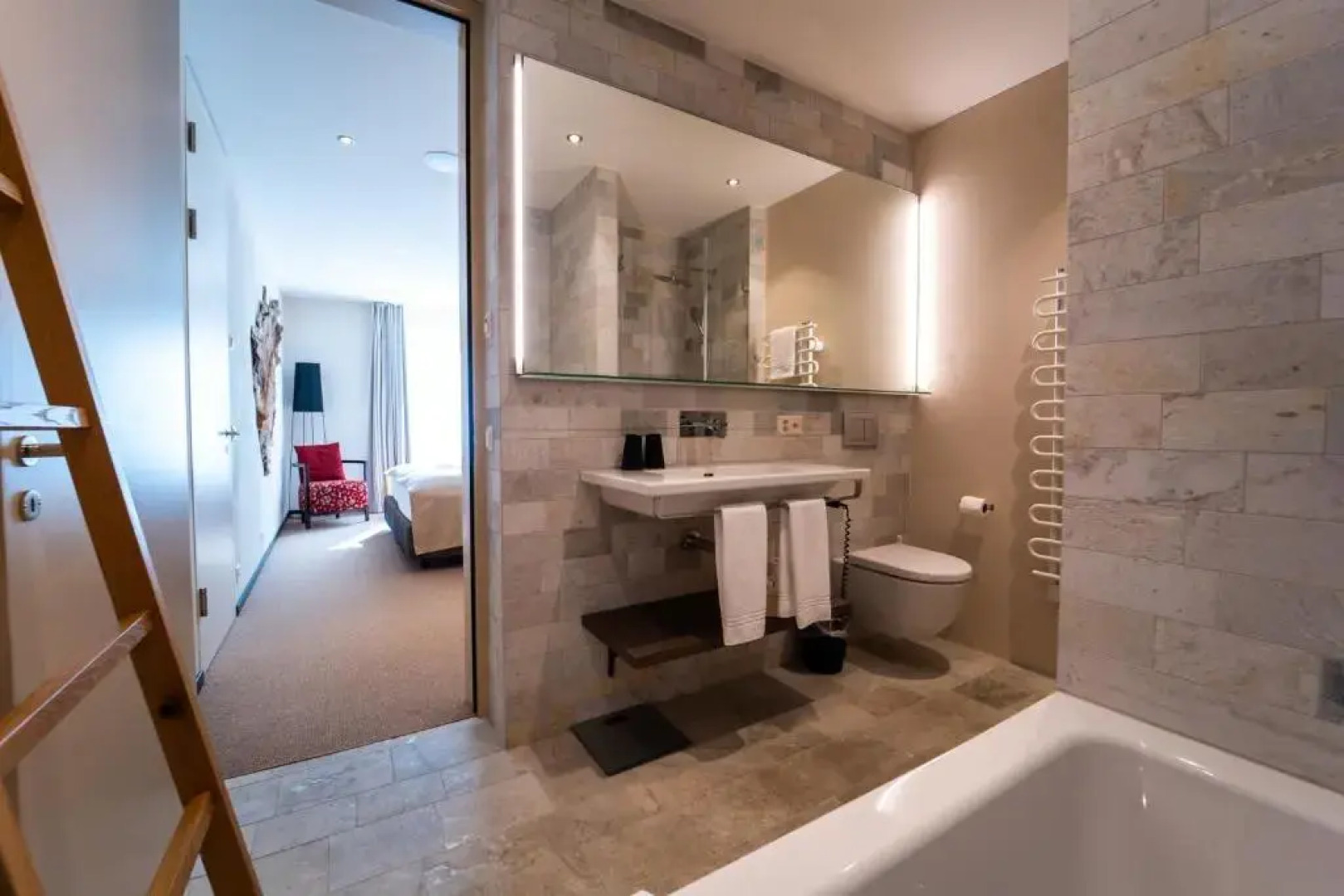 Sporthotel Pontresina