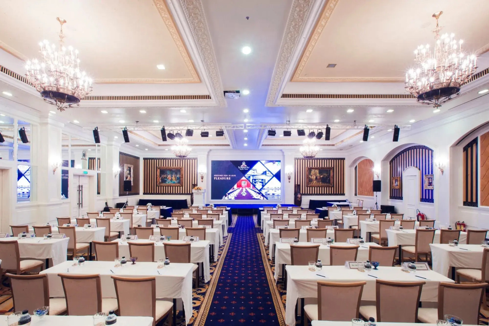 The Imperial Hotel Vung Tau