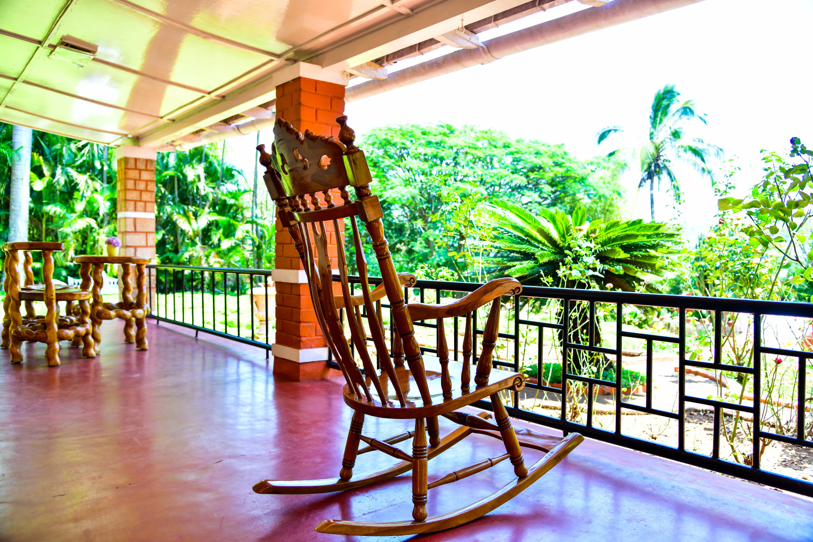 Niraamaya Private Residences Blue Mountain Chikmagalur