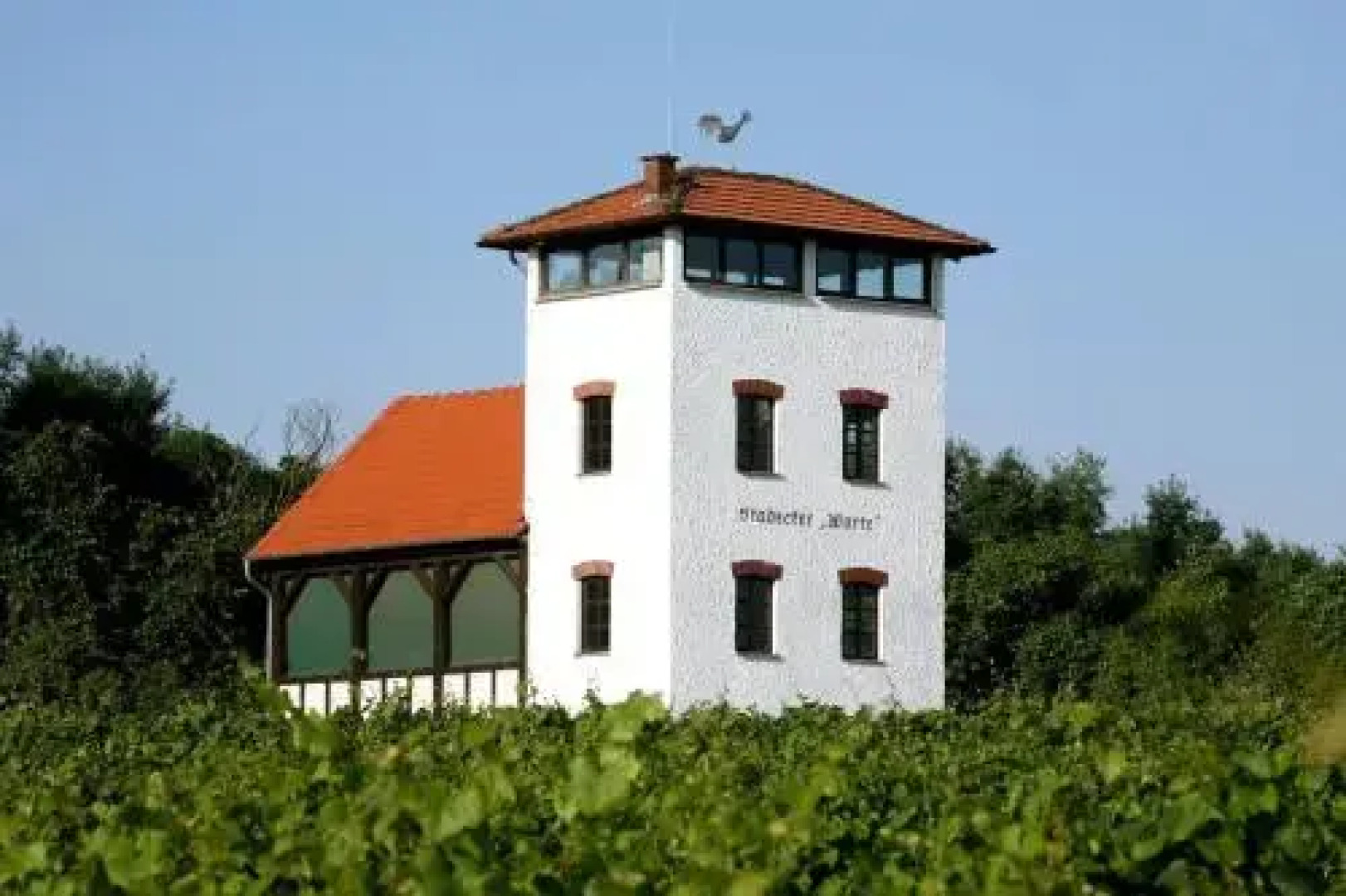 Christian Gartenhotel