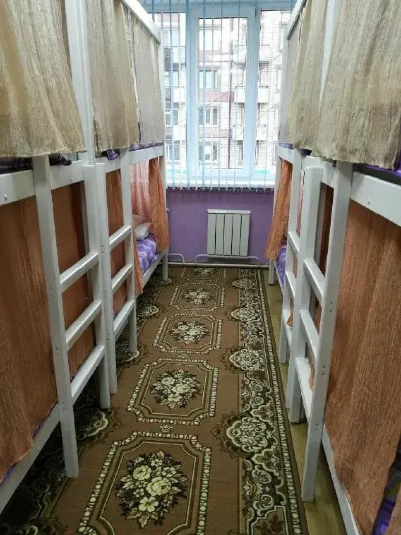 Хостел 03 Рус