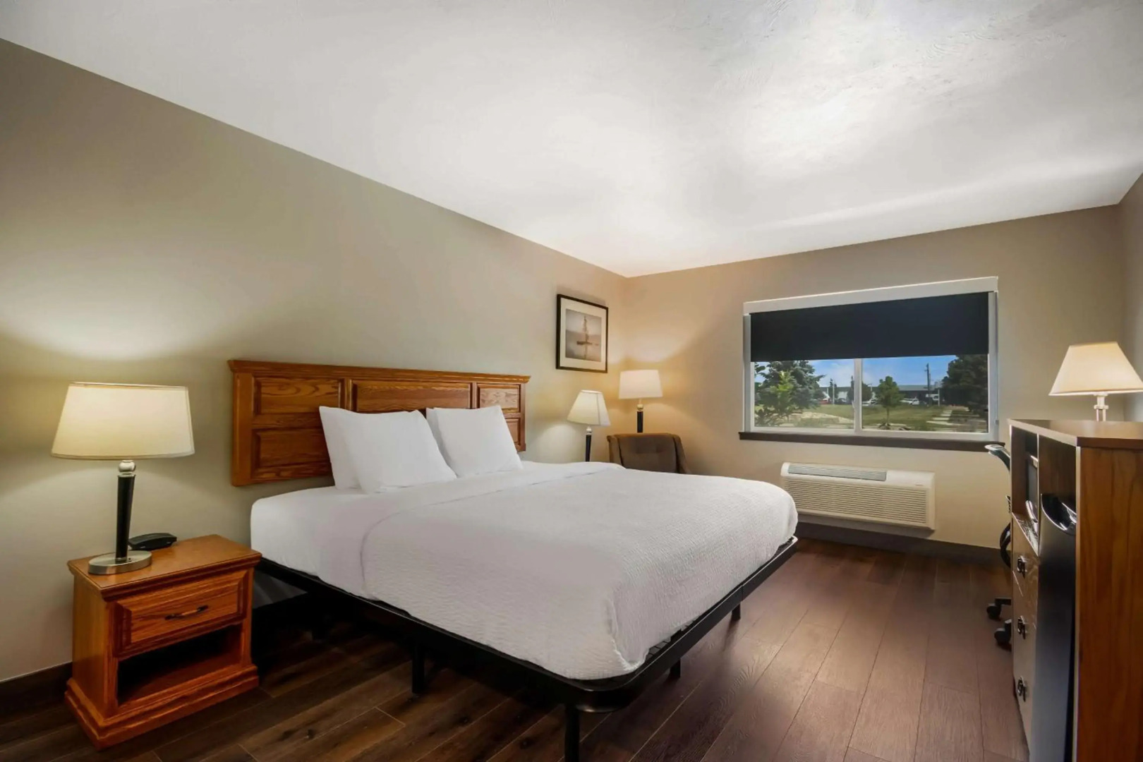 SureStay Plus Hotel by Best Western Rexburg
