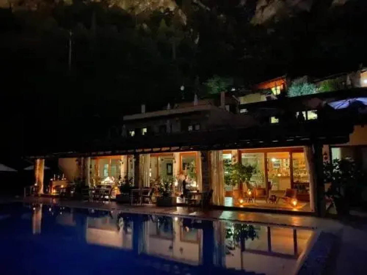 Residence Dalco Suites & Apartments