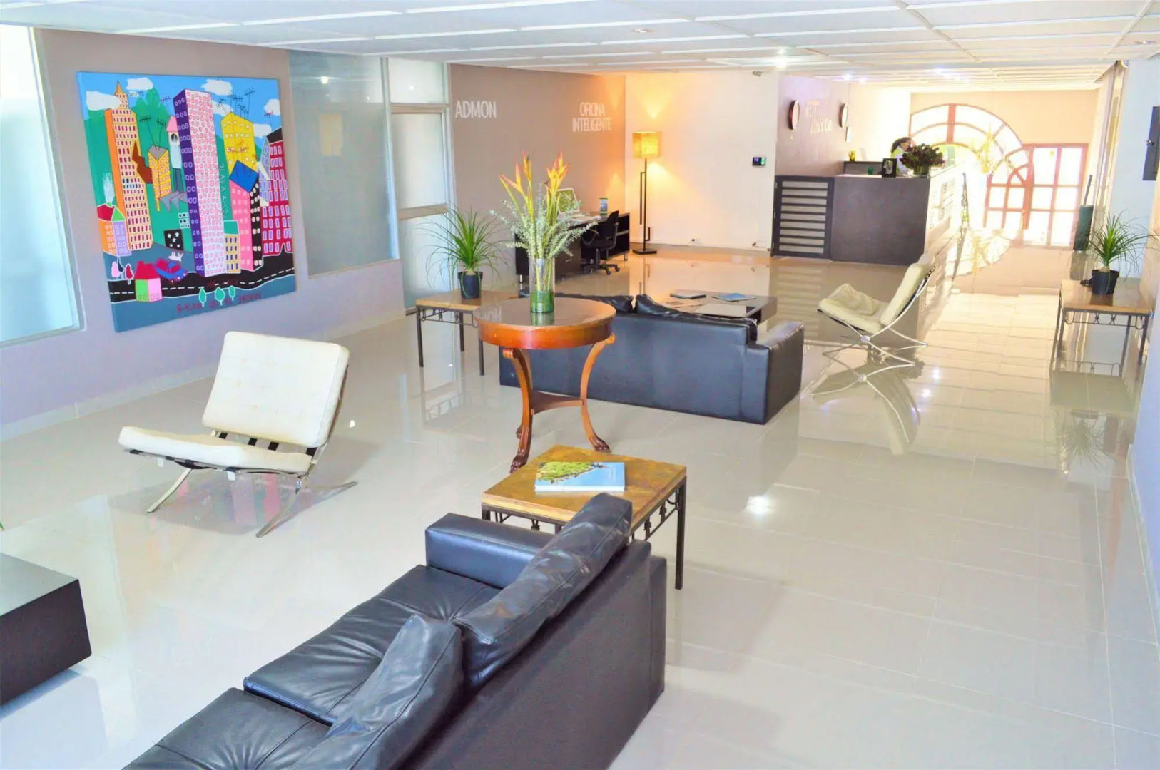 Hotel Torreon
