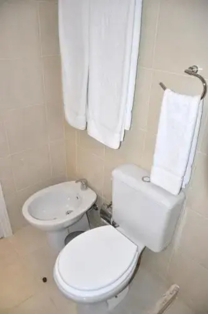 Hotel Casino San Eugenio del Cuareim