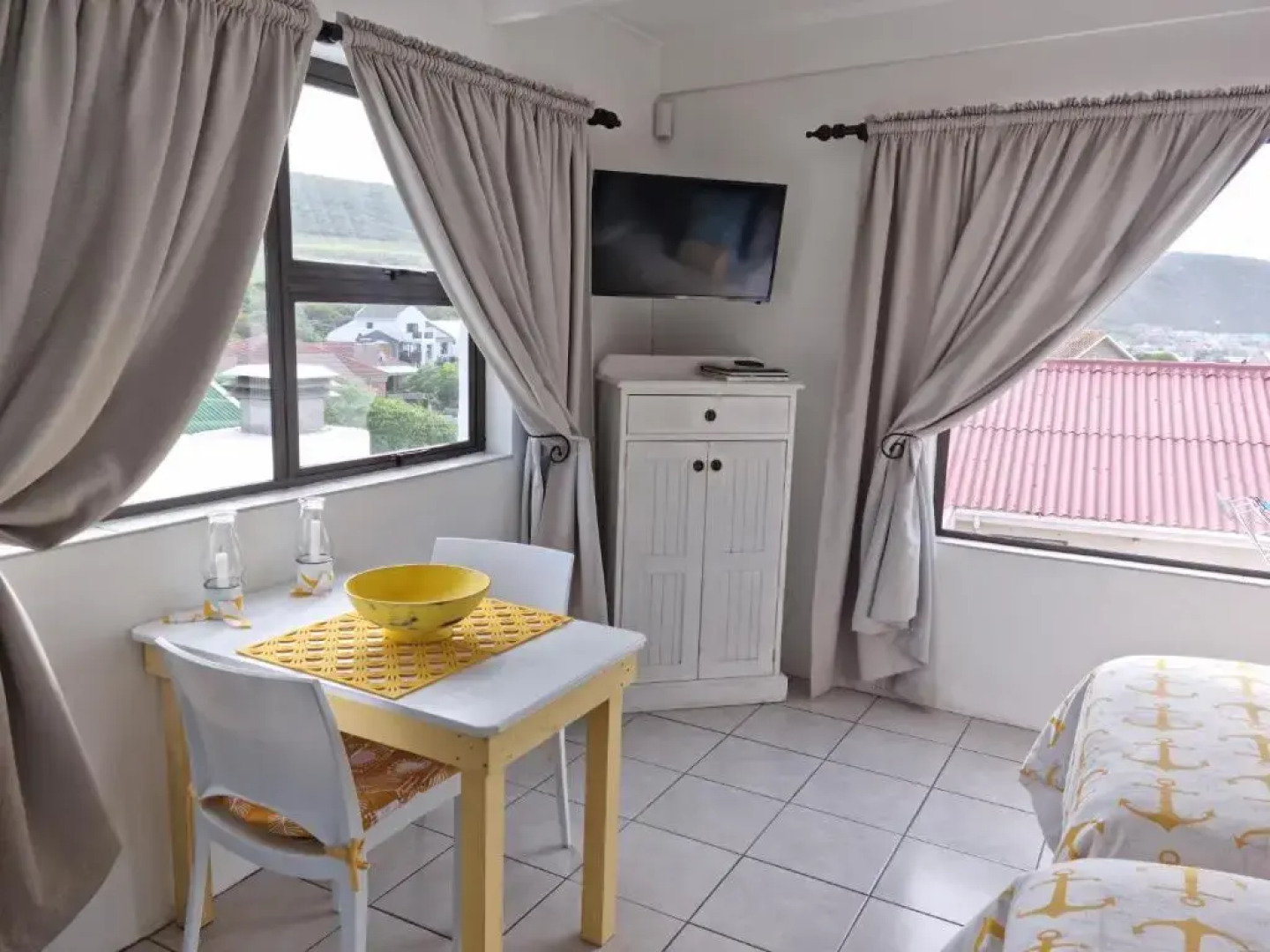 South of Africa Self Catering Guest Cottage