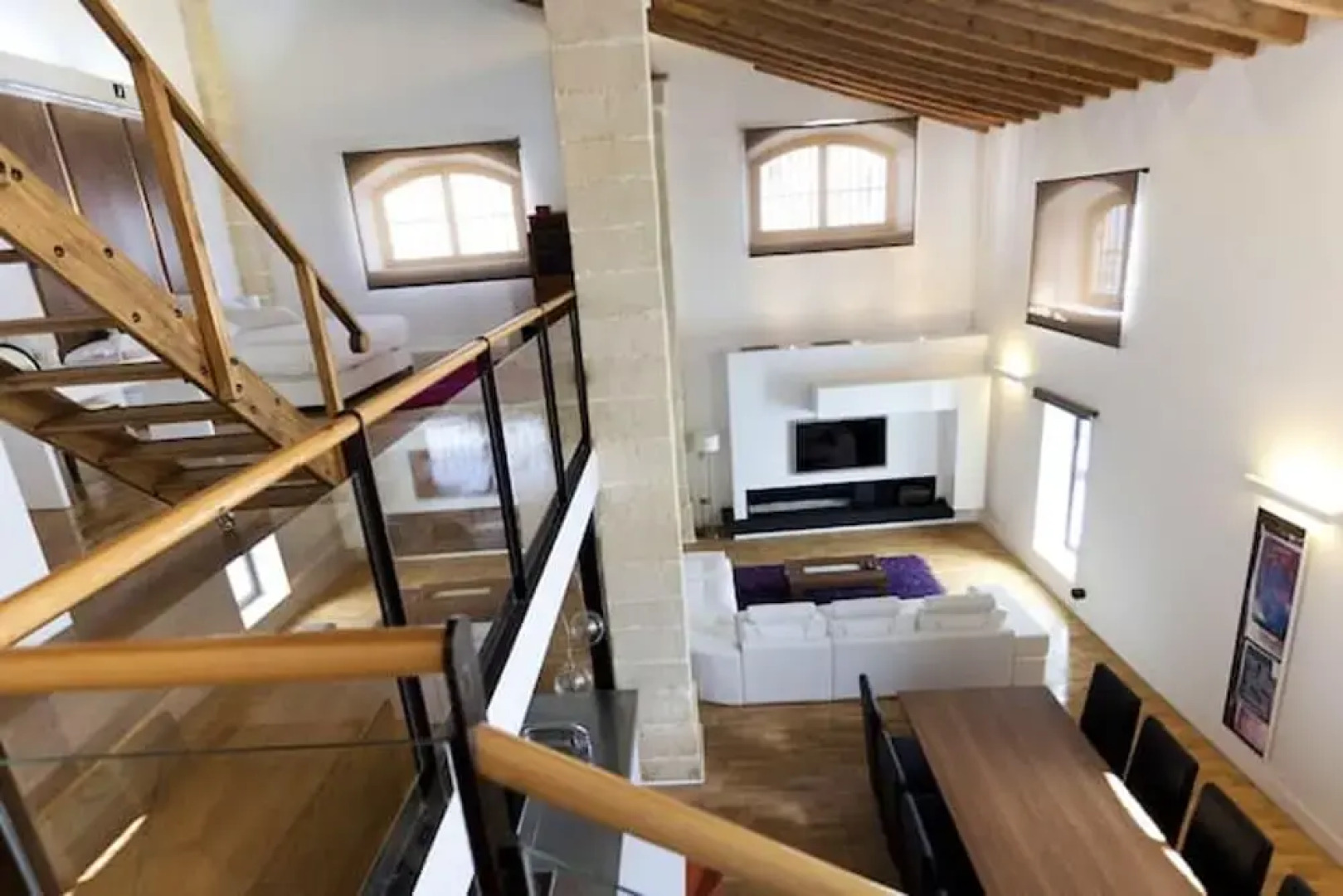 House With one Bedroom in Jerez de la Frontera, With Pool Access, Enclosed Garden and Wifi Near the Beach