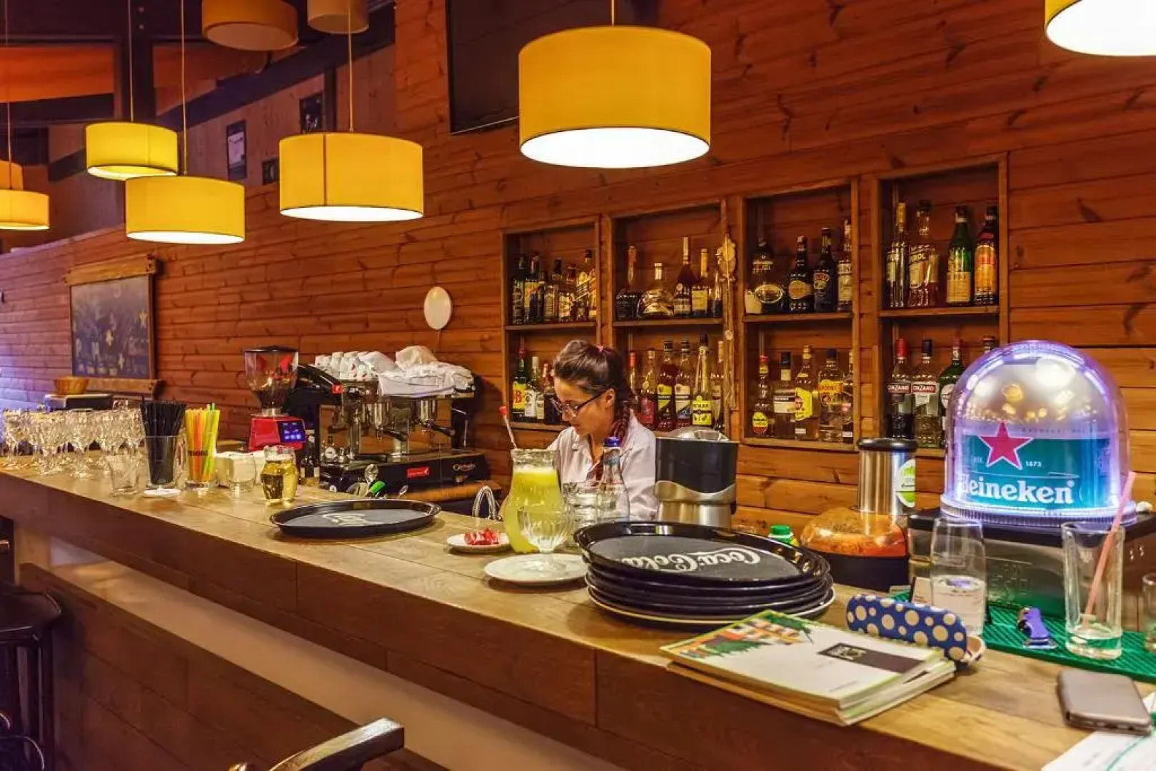 Hotel Piatra Soimului