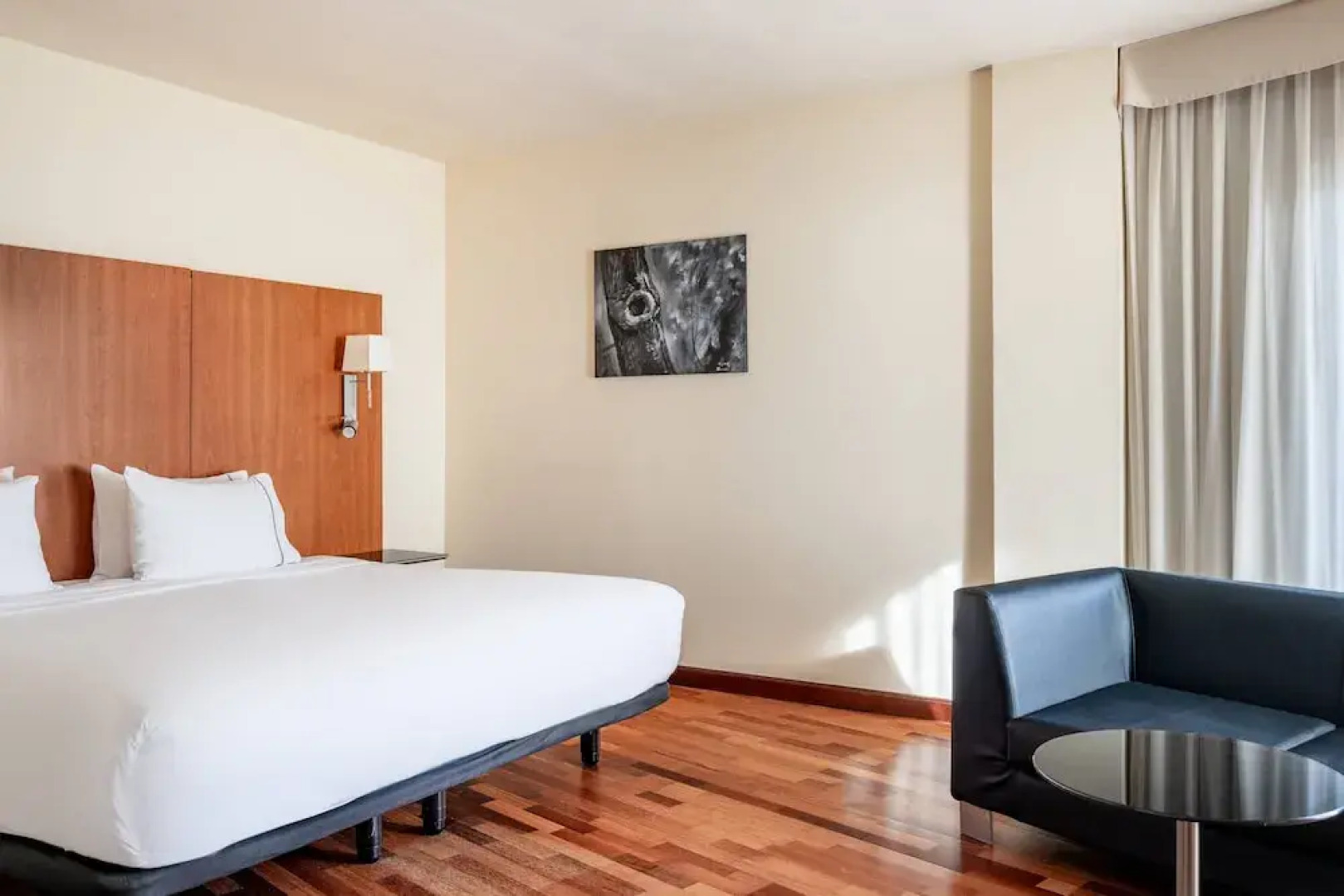 AC Hotel La Línea by Marriott