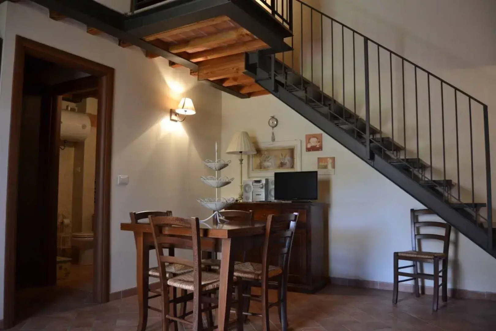 Antico Borgo Casalappi