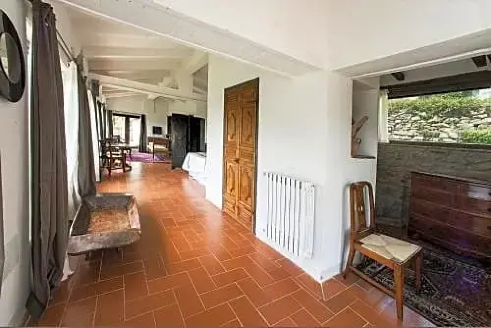 A Casa Da Agata