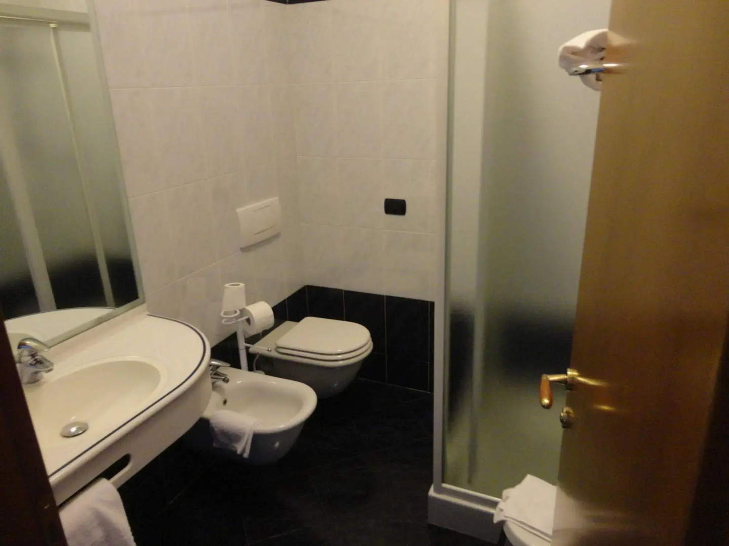 Hotel Confine