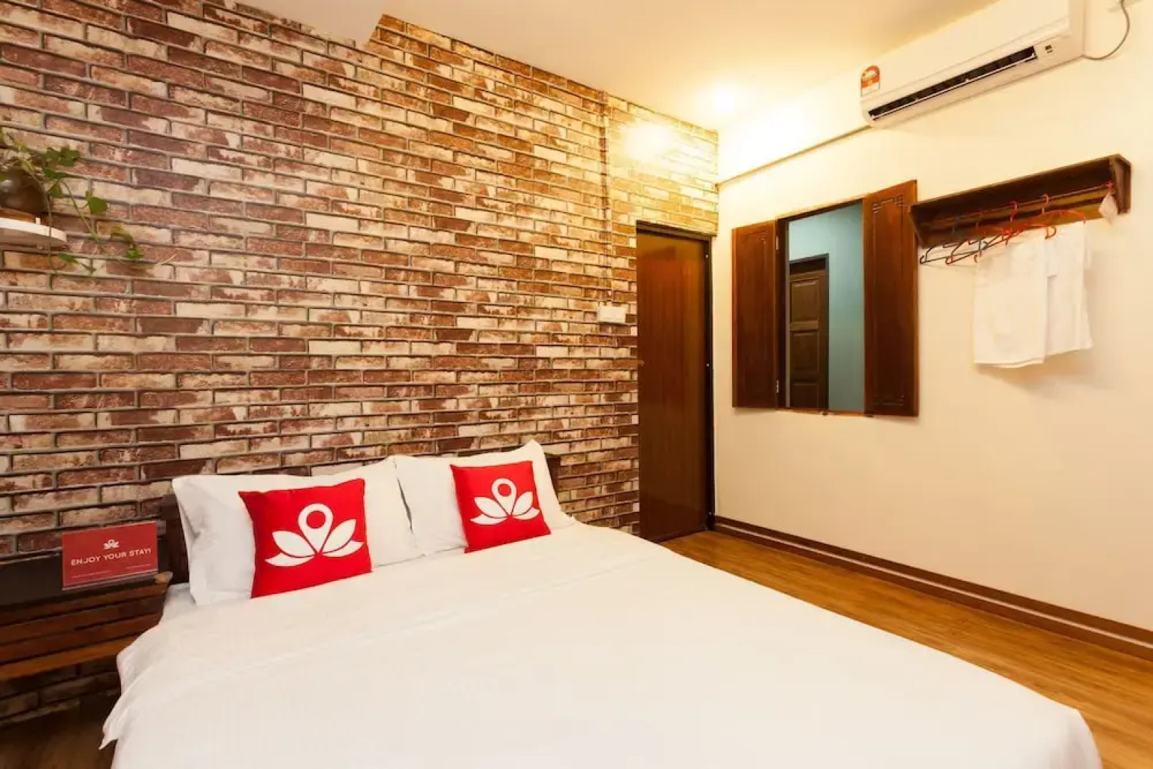 ZEN Rooms Kulai