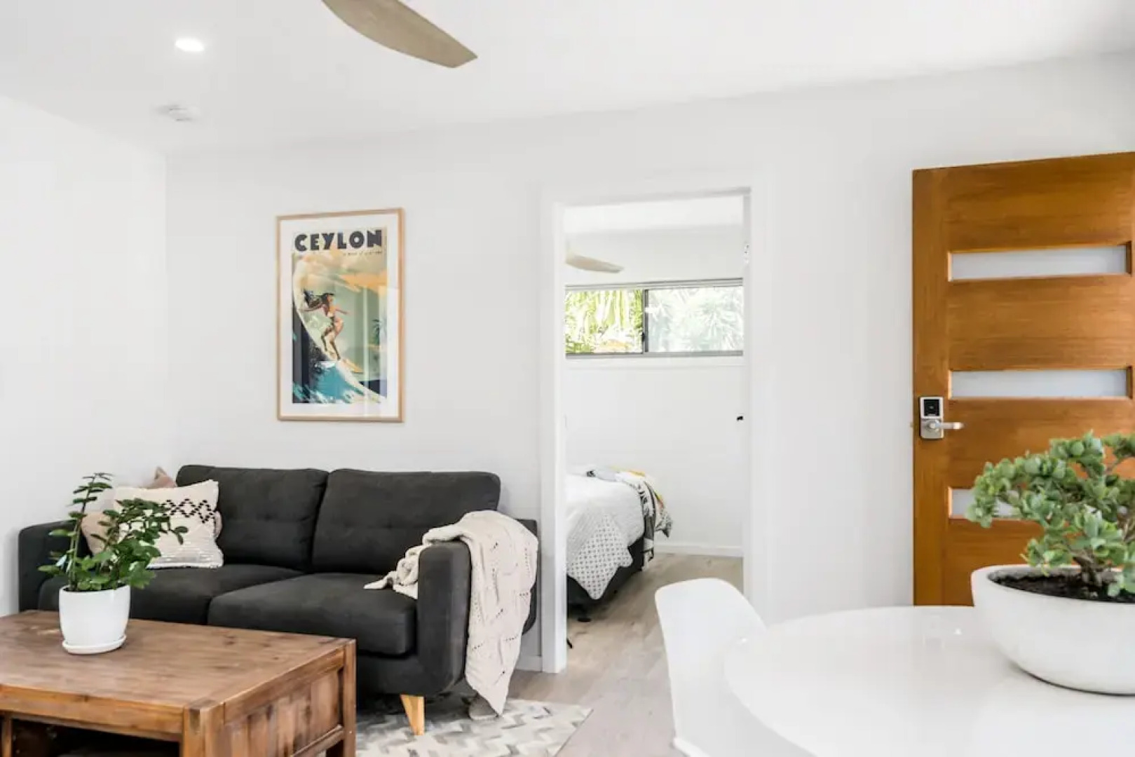 A PERFECT STAY - Caba Cabana