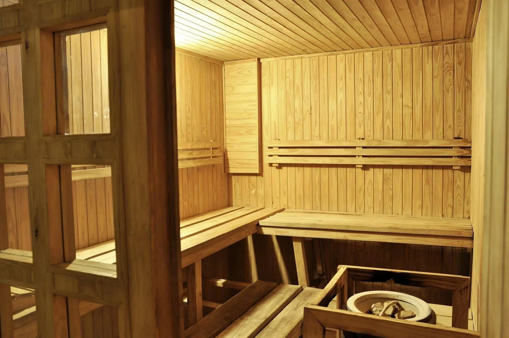 Crossroads Hotel Lilongwe