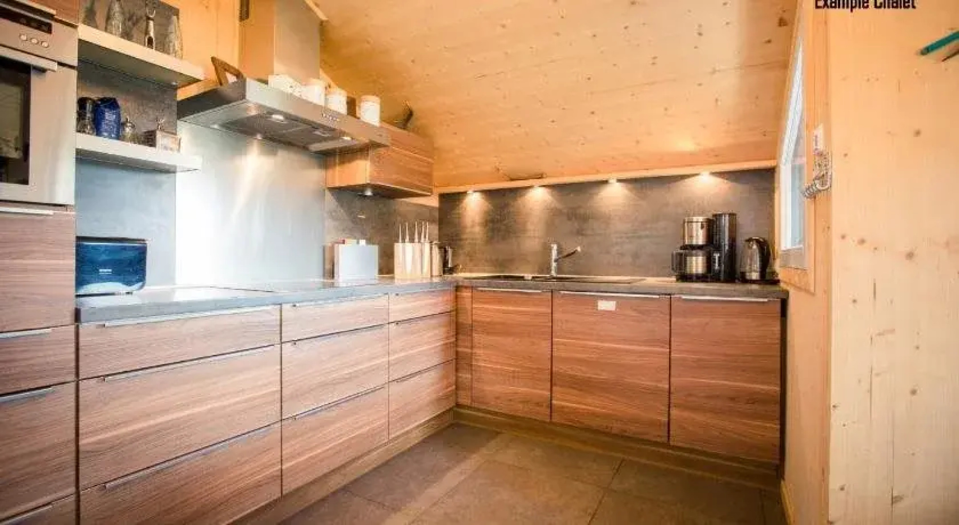 Alpenpark Turracher Höhe by ALPS RESORTS