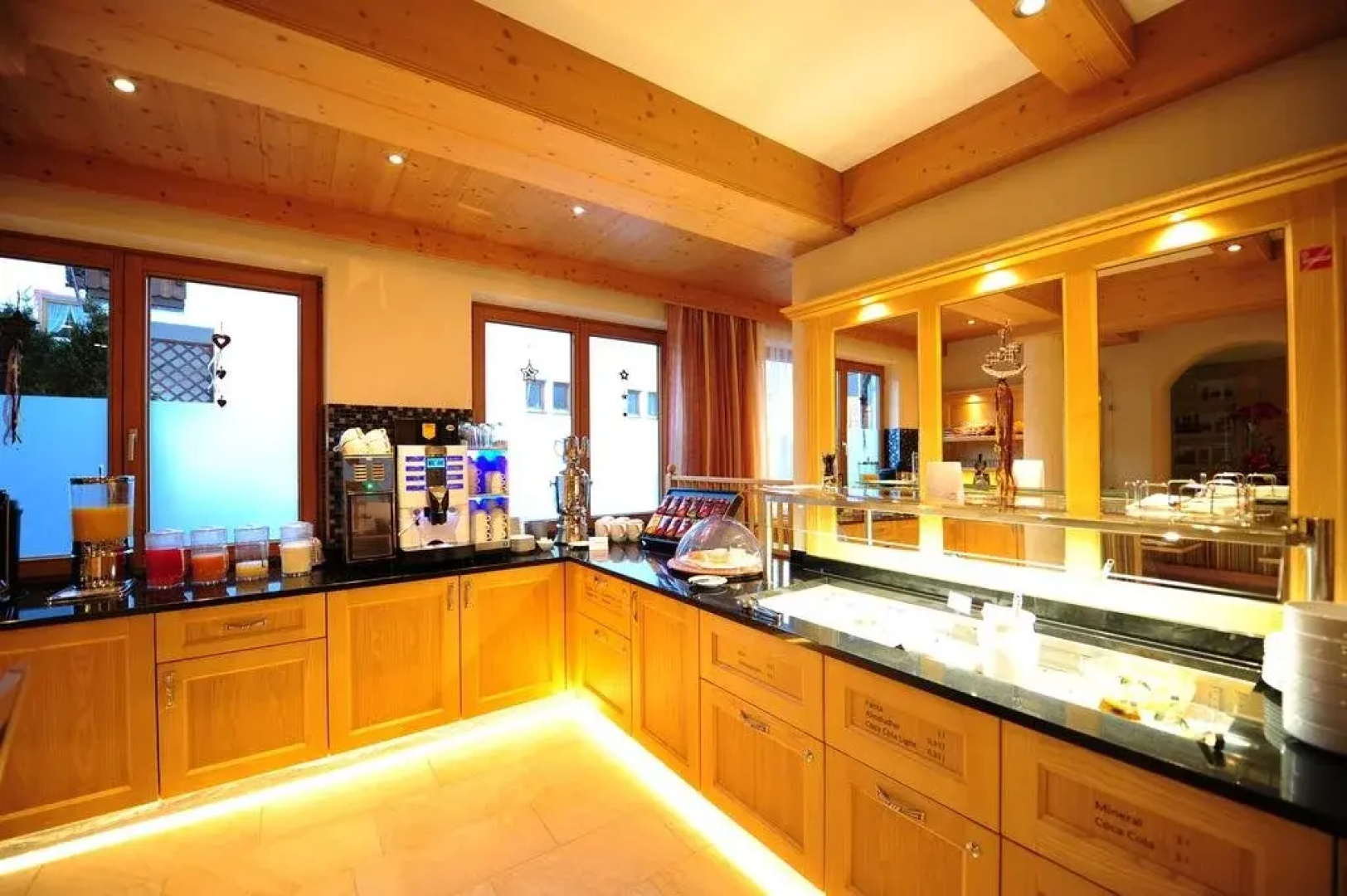 Hotel Hubertus
